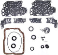 5F27E Overhaul Gasket & Seal Kit 2006-Up OEM