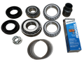 Revolution Gear & Axle 98-07 Toyota LandCruiser 9.5in Rear w/Locker Ring & Pinion Master Install Kit - 35-2057-100L