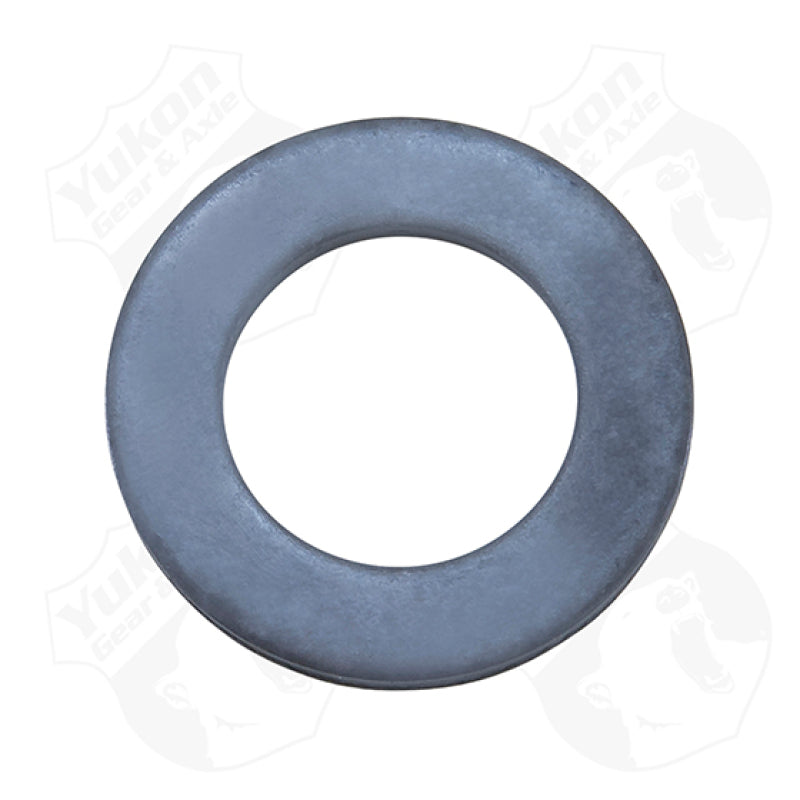 Yukon Gear Dana 44 JK / 60 / 70U Pinion Nut Washer Replacement - YSPPN-030