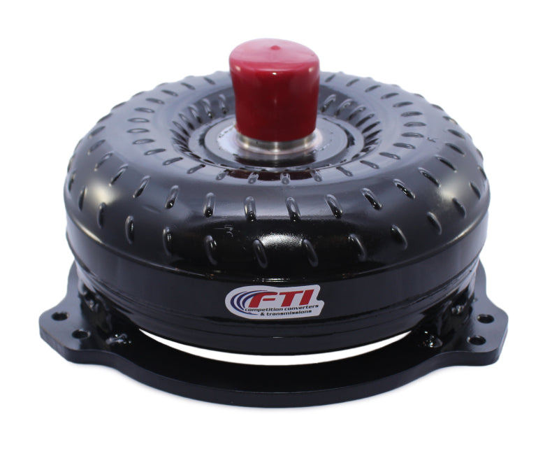 FTI Performance FTI 9.5in 700R4/4L60(Early) Economy Lock-Up Street Racer Series - 30 Spline - 3200 Stall - ESRL0082