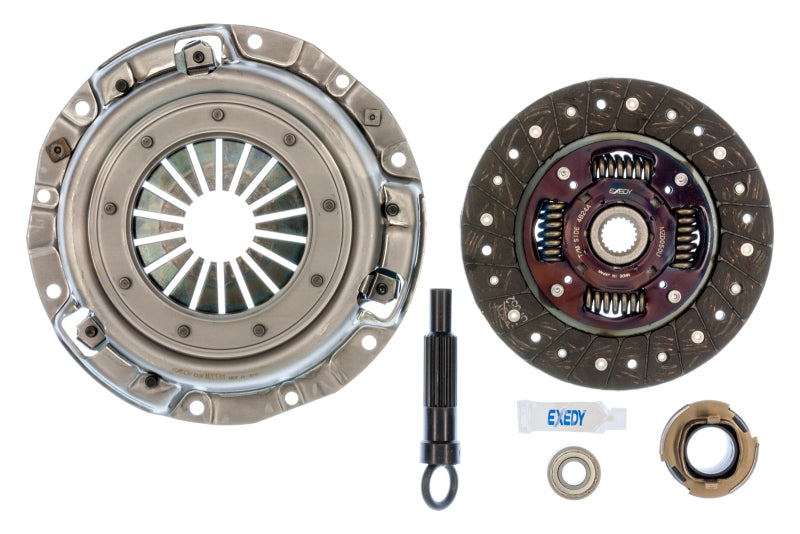 Exedy OE 2001-2005 Kia Rio L4 Clutch Kit - KKI02