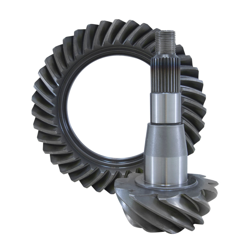 Yukon Gear High Performance Gear Set For 09 & Down Chrysler 9.25in in a 3.90 Ratio - YG C9.25-390