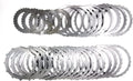 5HP-18 Steel Clutch Plate Kit 1991-Up OEM