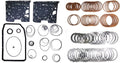 5HP18 Master Transmission Rebuild Kit 1991-Up OEM