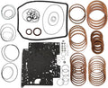 5HP18 Overhaul Transmission Rebuild Kit 1991-Up OEM