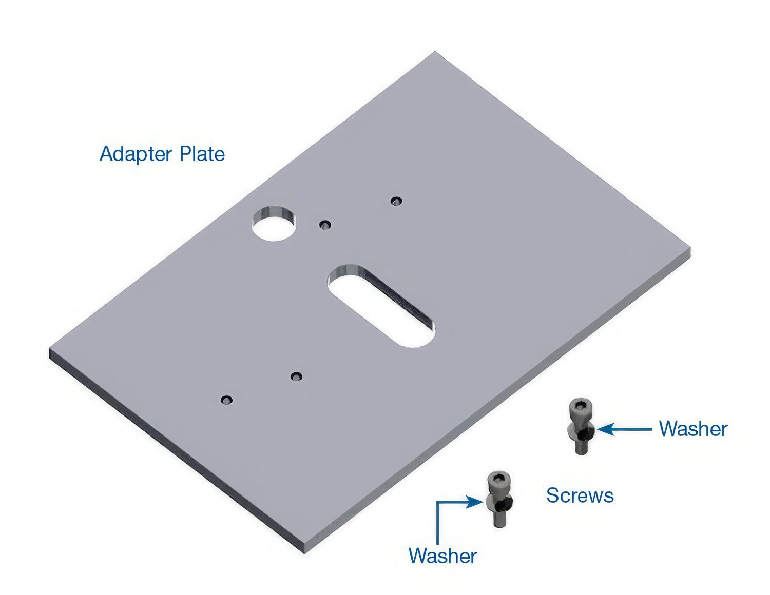 Sonnax Adapter Plate Kit for 5HP19 - F-85755-TL3PL