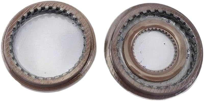 5HP19 Friction Clutch Kit OEM