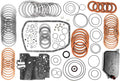 5HP19 Master Transmission Rebuild Kit 1995-Up OEM
