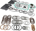 5HP19 Master Transmission Rebuild Kit 5-Speed 1995-Up OEM