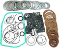 5HP19 Master Transmission Rebuild Kit 5-Speed 95-Up OEM