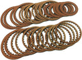 5HP19 Overhaul Friction Clutch Kit OEM