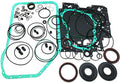 5HP19 Overhaul Transmission Rebuild Kit 1995-Up OEM