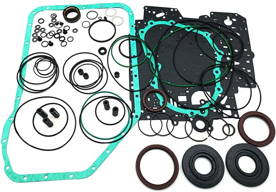 5HP19 Overhaul Transmission Rebuild Kit 1995-Up OEM