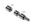 Sonnax Oversized Lubrication Valve Kit for 5HP19 - 85755-07K