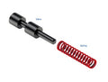 Sonnax Oversized Pressure Reduction Valve Kit for 5HP19 - 85755-09K