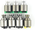 5HP19 Pressure Control Solenoid Kit OEM