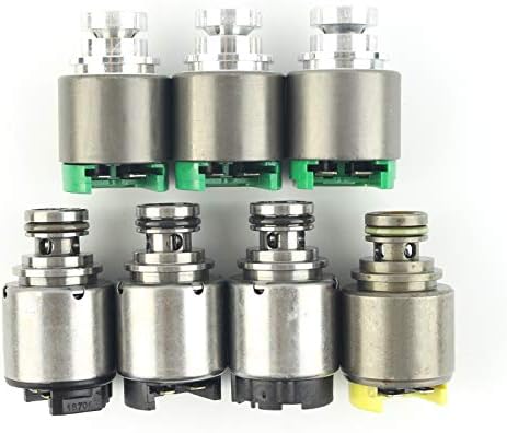 5HP19 Pressure Control Solenoid Kit OEM