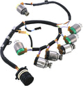 5hp19 Shift Solenoid OEM