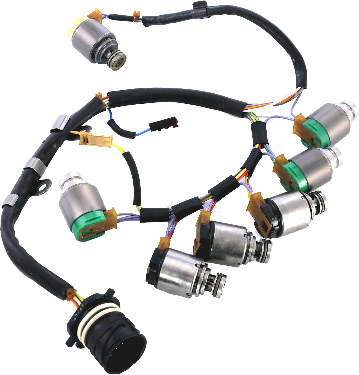5hp19 Shift Solenoid OEM