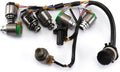 5HP19 Shift Solenoid Kit 1995-2008 OEM