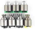 5HP19 Shift Solenoid Kit 1996-2008 OEM