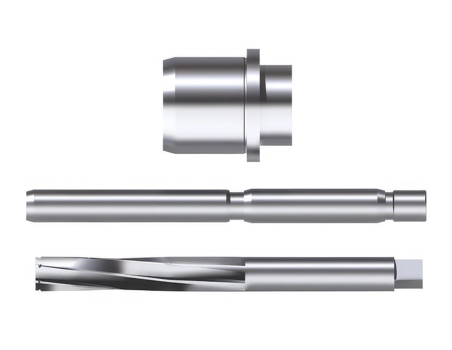 Sonnax Tool Kit for 5HP19 - F-85755-TL7