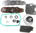 5HP19 Transmission Rebuild Kit OEM