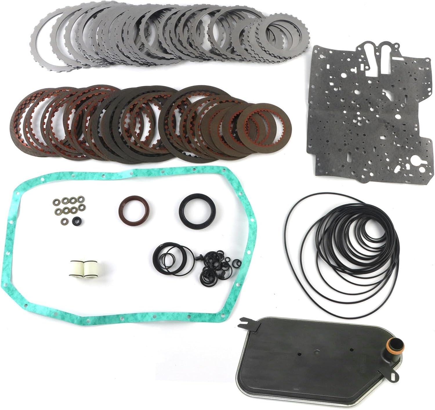 5HP19 Transmission Rebuild Kit OEM