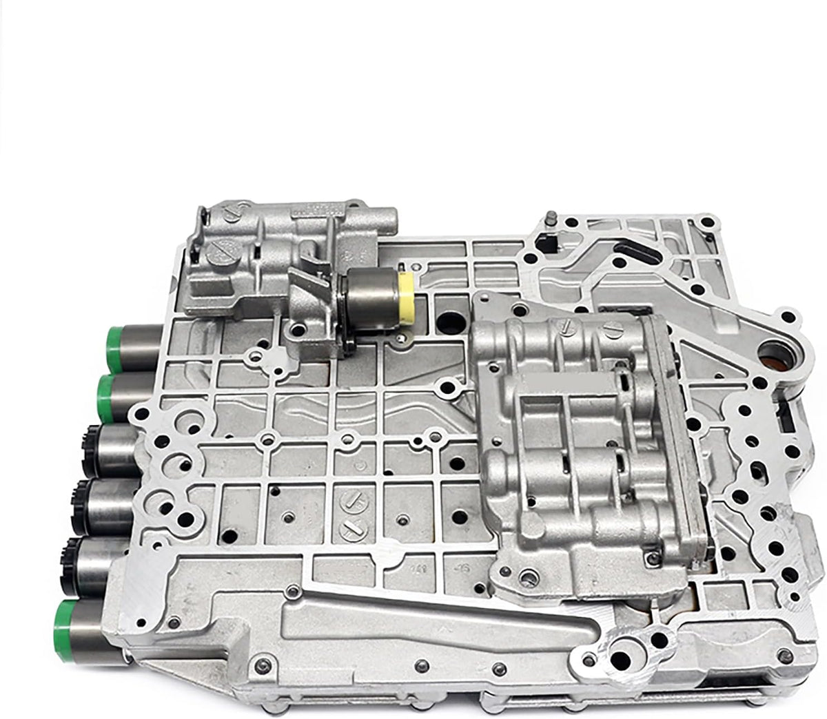 5HP19 Transmission Valve Body with Solenoids OEM