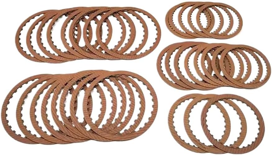 5HP24 Friction Clutch Kit OEM