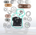 5HP24 Master Transmission Rebuild Kit OEM