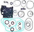 5HP24 Overhaul Transmission Rebuild Kit OEM
