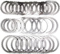 5hp24 Steel Clutch Plate Kit OEM