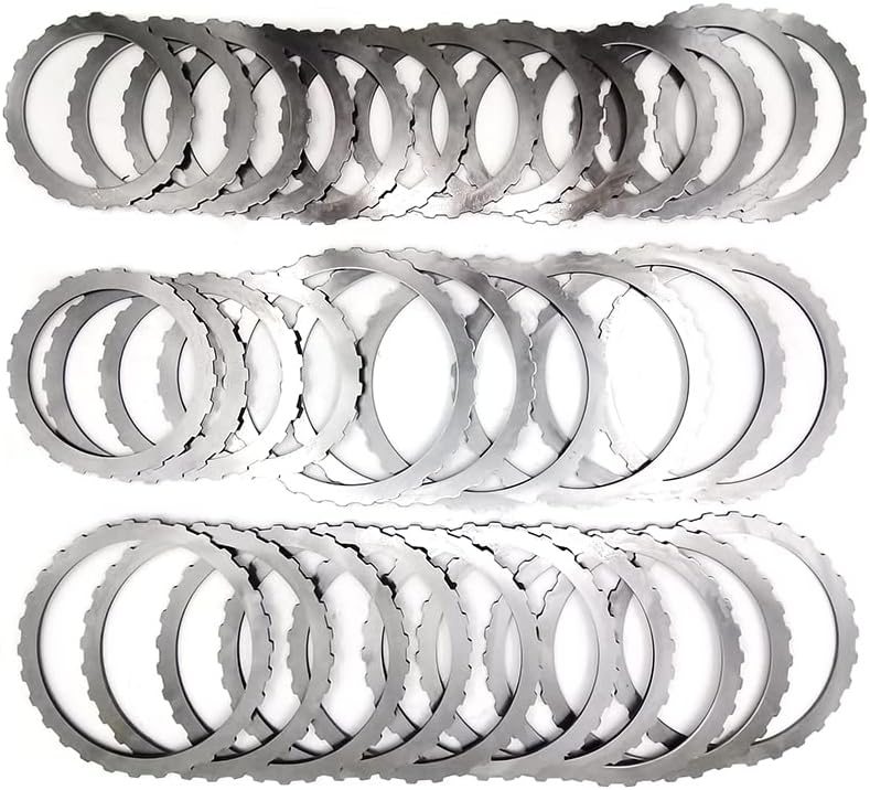 5hp24 Steel Clutch Plate Kit OEM