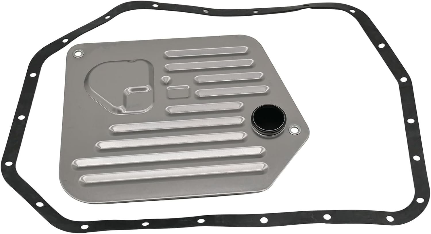 5HP24 Transmission Filter 4.0L OEM