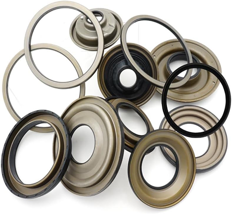 5l40e Bonded Piston Set OEM