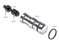 Sonnax Boost Valve Kit for 5L40E - 55209-04K
