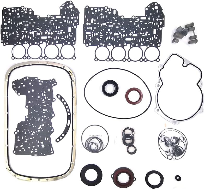 5L40E Overhaul Transmission Rebuild Kit OEM