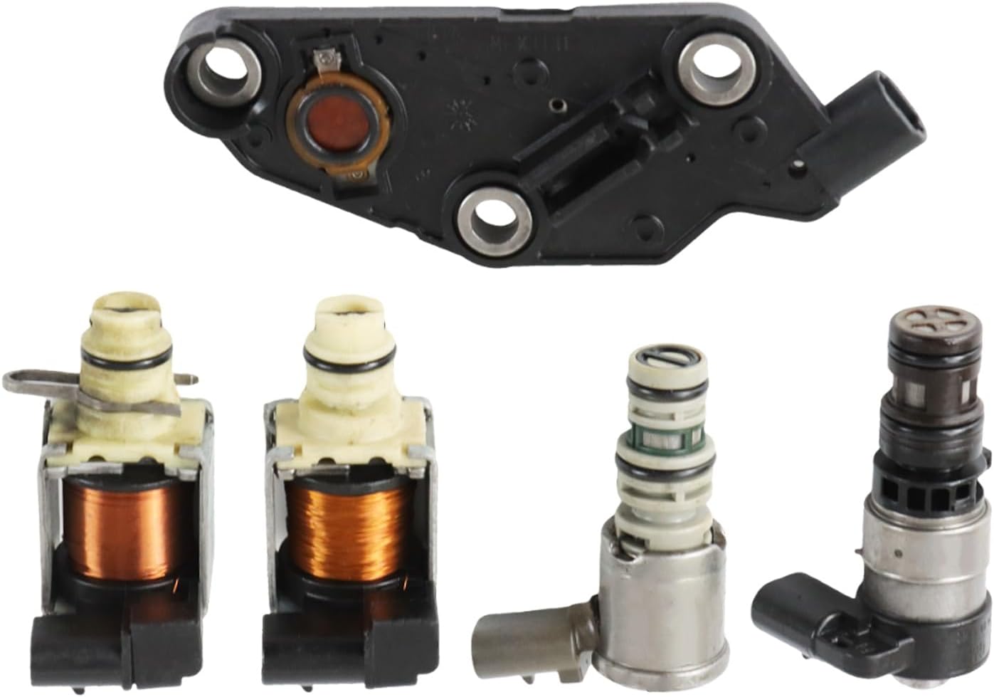 5L40E Pressure Control Solenoid Kit 1995-2003 OEM