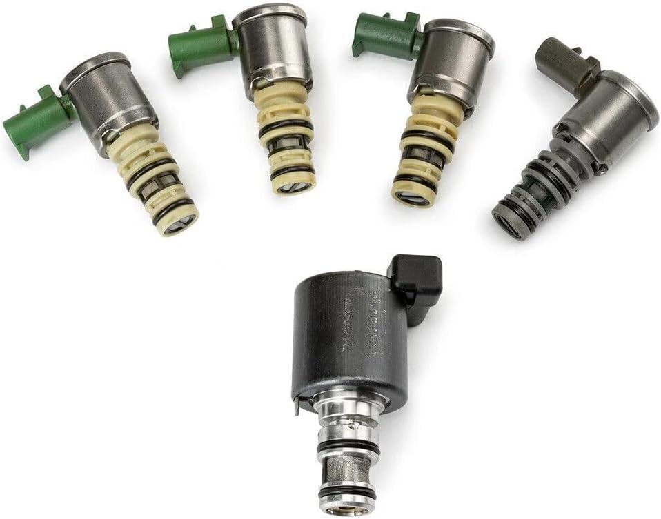 5L40E Shift Solenoid Kit OEM
