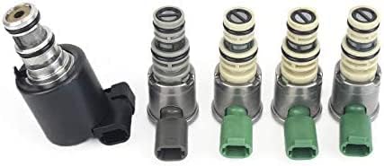 5L40E TCC Lock-Up Solenoid Kit 1999-2003 OEM