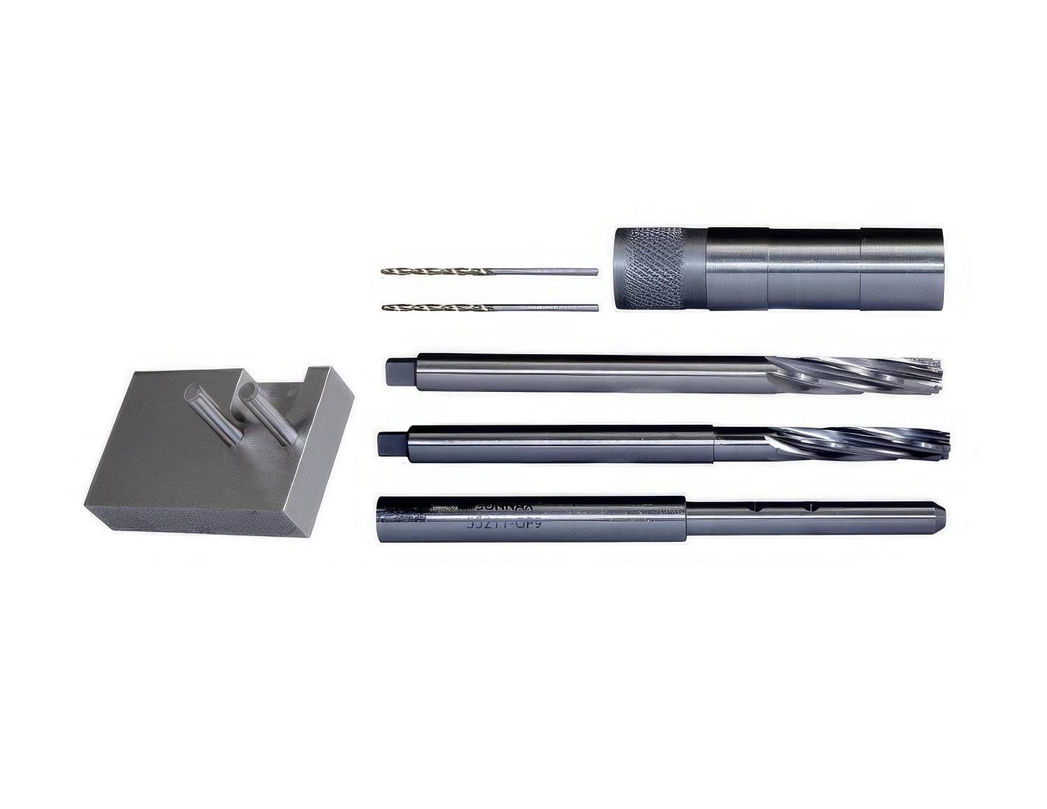 Sonnax Tool Kit for 5L40E - 55211-TL8