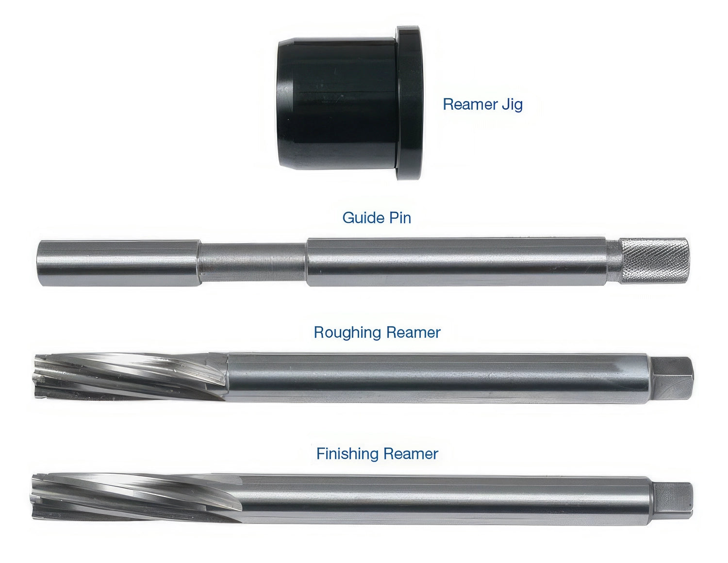 Sonnax Tool Kit for 5L40E - F-55211-TL