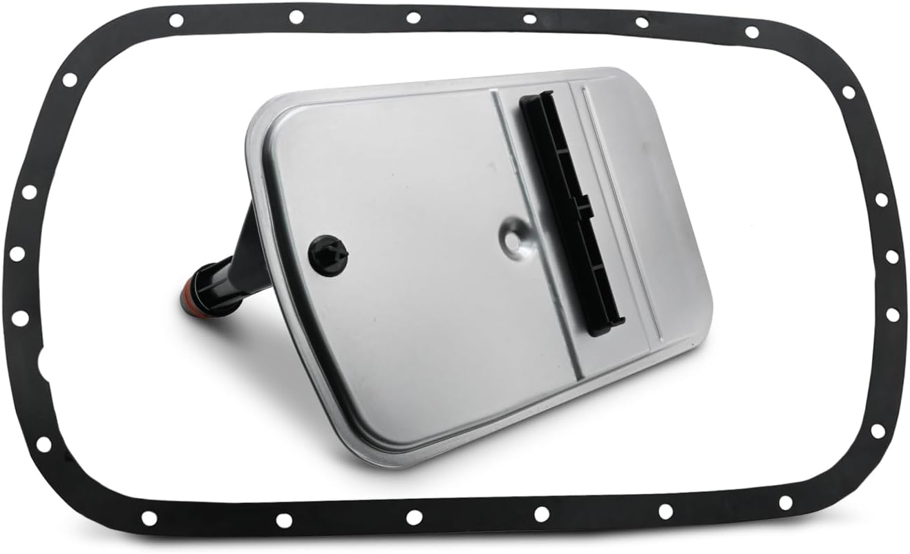 5L40E Transmission Filter 01-08 OEM