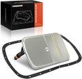5L40E Transmission Filter with Pan Gasket OEM