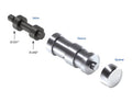 Sonnax Boost Valve Kit for 5L50E - 55209-01K