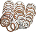 5L50E Friction Clutch Kit OEM