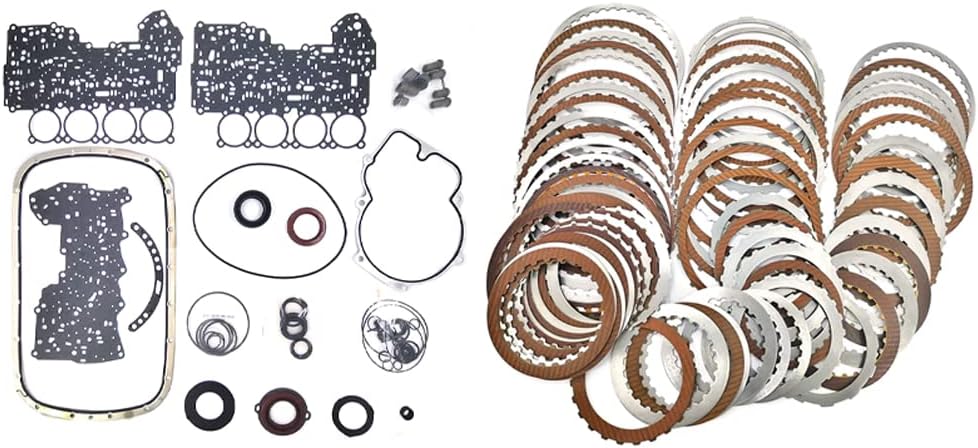 5L50E Master Transmission Rebuild Kit OEM