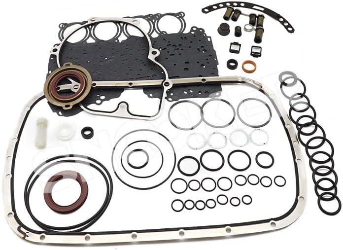 5L50E Overhaul Transmission Rebuild Kit with Overhaul Gaskets OEM