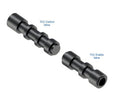 Sonnax Oversized TCC Control & Enable Valve Kit for 5L50E - 55211-22K